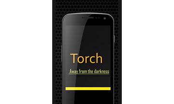 Torch pro for Android - Download the APK from Habererciyes